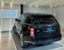 لاند روفر رينج روفر Autobiography 5.0L (375 HP)