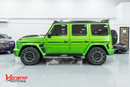 برابوس 800 - مرسيدس-AMG G 63