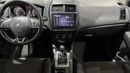 Mitsubishi ASX GLX LOWLINE 2022 | AED 630/Month | 0 DP | 30 Day Return | Warranty | Service History