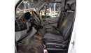 Mercedes-Benz Sprinter AMAZING Mercedes Benz Sprinter 2016 Model!! in White Color! GCC Specs