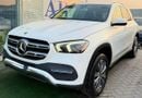 Mercedes Benz GLE350 USA SPEC