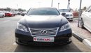 Lexus ES350