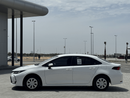 Toyota Corolla XLI