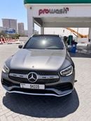 مرسيدس بنز GLC 200