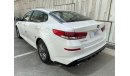 Kia Optima 2.0L | GCC | EXCELLENT CONDITION | FREE 2 YEAR WARRANTY | FREE REGISTRATION | 1 YEAR FREE INSURANCE