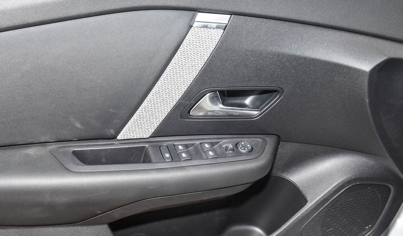 سيتروين C4 Export Only