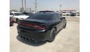 Dodge Charger دودج تشارجر2017 وارد بحالة نظيفة6سالند