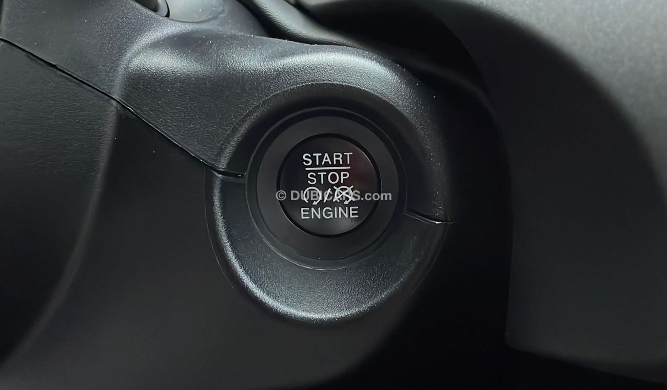 فيات 500X CROSS PLUS 2.4 | Under Warranty | Inspected on 150+ parameters