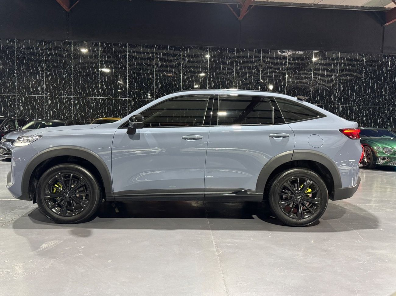 Haval H6 GT