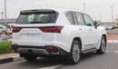 لكزس LX 700h 2026 Model Lexus LX700h Urban, 3.5L Hybrid 4WD 10A/T