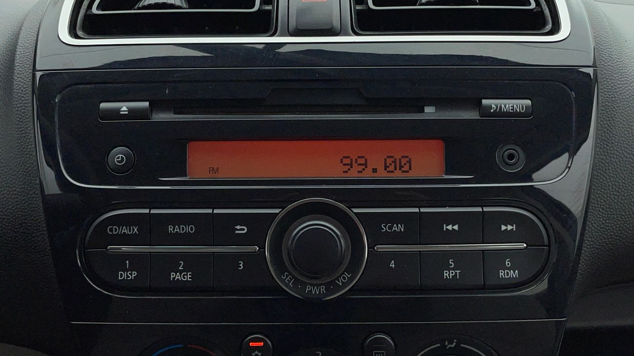 Mitsubishi Attrage GLX MIDLINE 1.2 | Zero Down Payment | Free Home Test Drive