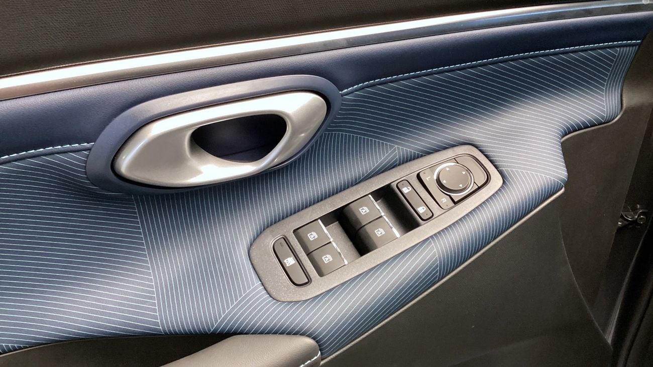 GAC GS3 Emzoom GS | upto AED 20,000 Ramadan Discount | Guaranteed Warranty | 0 Down Payment