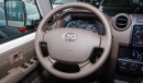 Toyota Land Cruiser LX 4WD
