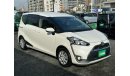 Toyota Sienta NSP170G