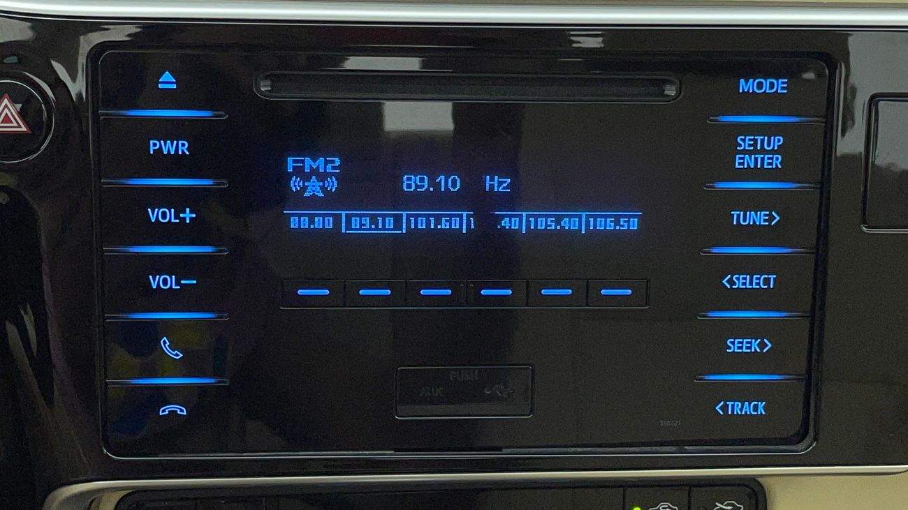 تويوتا كورولا LIMITED 2 | بدون دفعة مقدمة | اختبار قيادة مجاني للمنزل