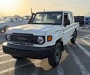 Toyota Land Cruiser Pick Up LC79 DC 2.8 MT basic 2025