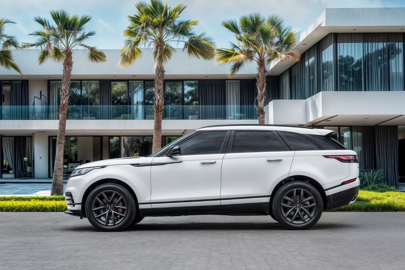 Land Rover Range Rover Velar Range Rover Velar P250 SE R-Dynamic | 5,190 P.M | 0% Downpayment | Perfect Condition!