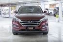 Hyundai Tucson DVD NAVIGATION Hyundai Tucson 2017 Canadian specs