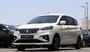 Suzuki Ertiga GLX