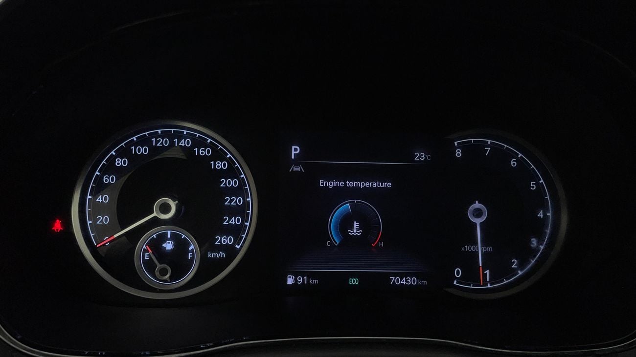 Genesis GV70 PRESTIGE 2022 | AED 1549/Month | 0 DP | 30 Day Return | Warranty | Service History