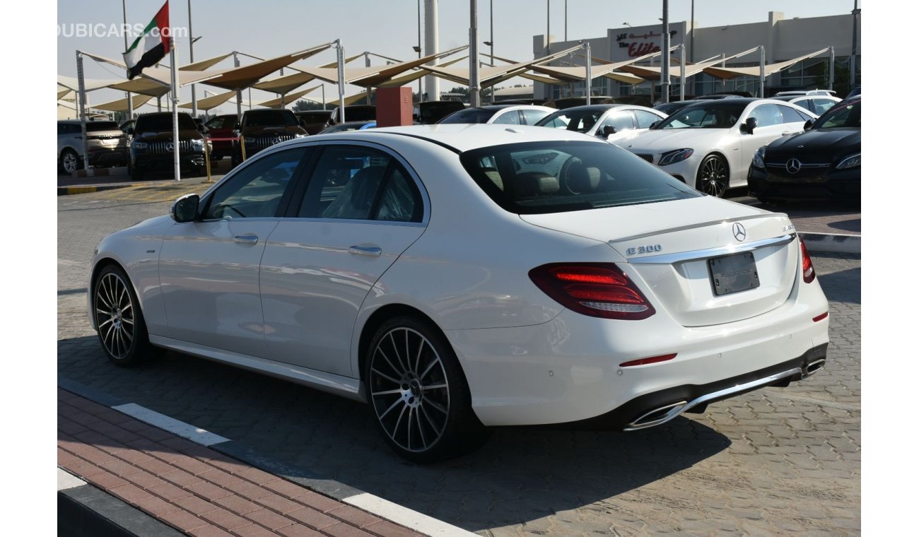 مرسيدس بنز E300 MERCEDES BENZ E 300