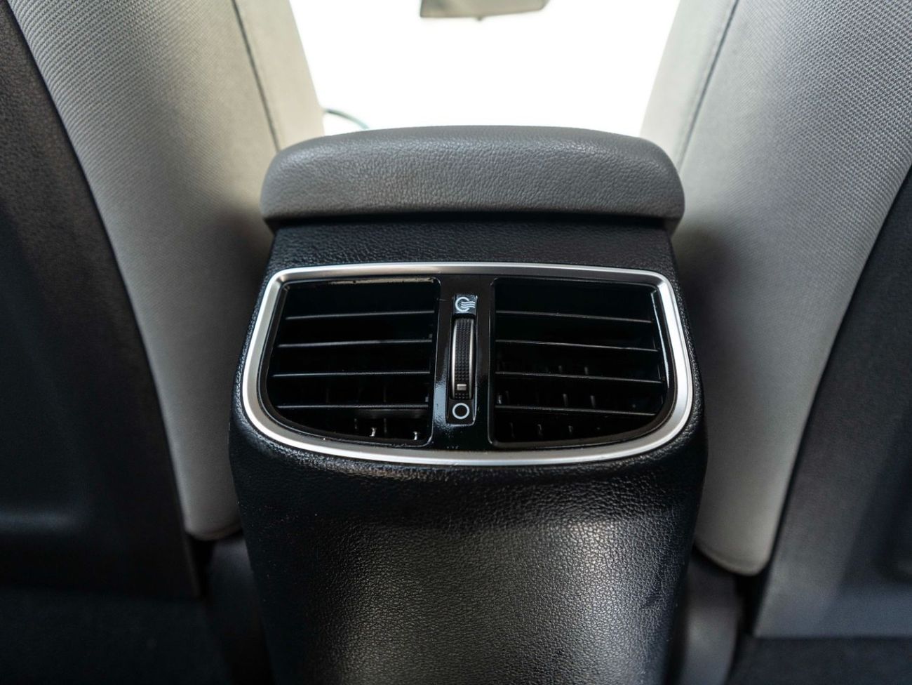 Hyundai Elantra GL 1.6L