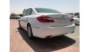 هيونداي جينيسس ((Brand New)) Engine 3.8 cc