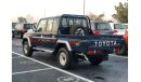 Toyota Land Cruiser Pick Up LX (V6)  ( ONLY FOR EXPORT )