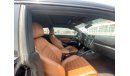 Volkswagen Scirocco 2010 model in excellent condition