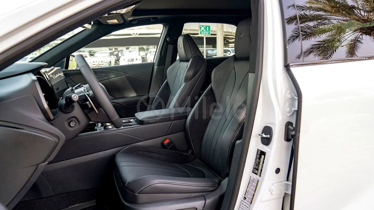 Lexus RX500h RX 500H F SPORT | 2-YEAR WARRANTY + SERVICE AVAILABLE | IN-HOUSE FINANCING | 0% DOWNPAYMENT (BANK)