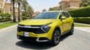 Kia Sportage LX 2023 | AED 962/Month | 0 DP | 30 Day Return | Warranty | Service History