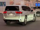 تويوتا لاند كروزر GXR Diesel 2022 Full Option 3.3 Twin Turbo