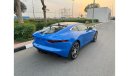 جاغوار F-Type R-ديناميك