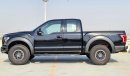 فورد F 150 Super Cab 3.5L V6 ECOBOOST 2020 Agency Warranty GCC 0Kms Fully Loaded