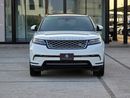 Land Rover Range Rover Velar S - American Specs