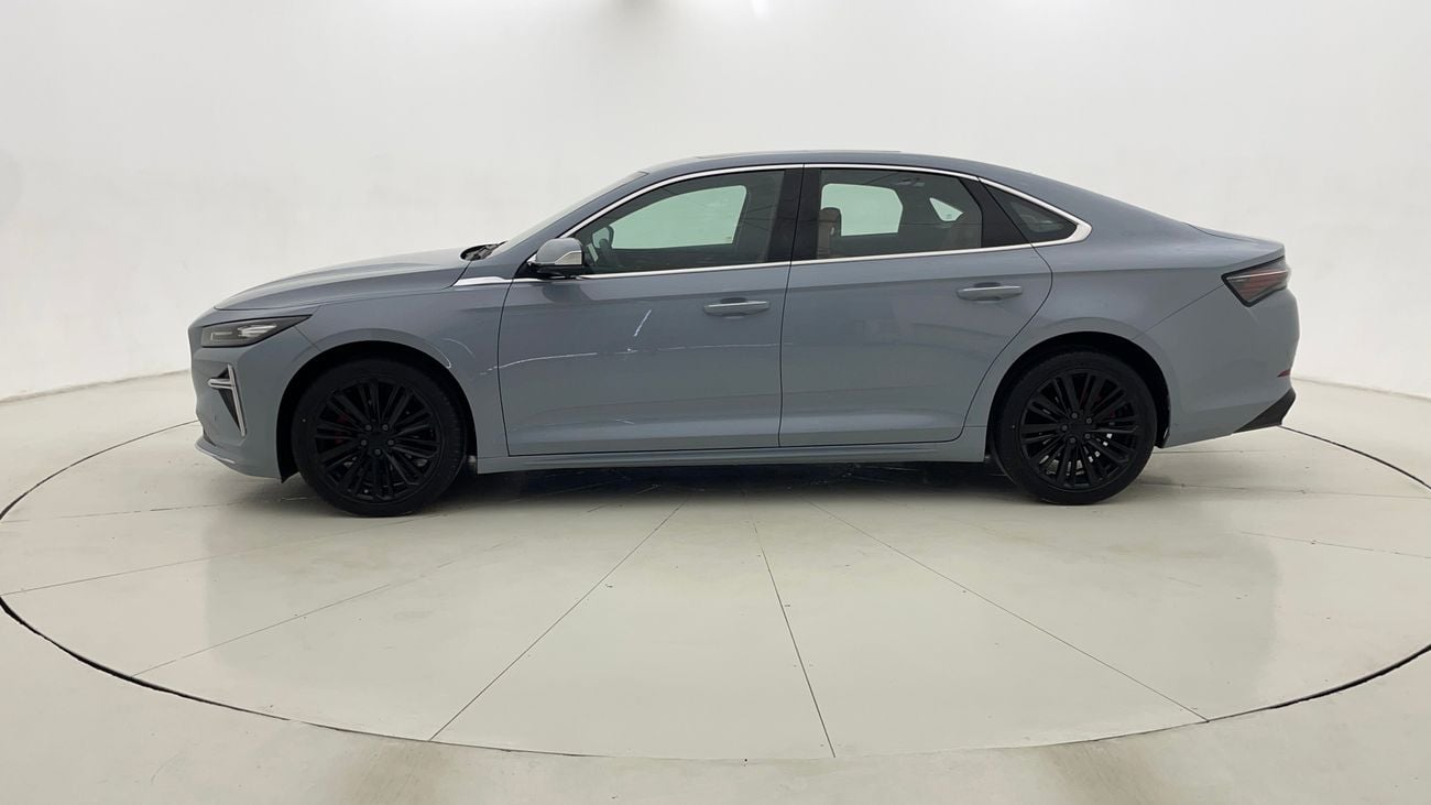 Geely Preface GF 2 | Zero Down Payment | Home Test Drive