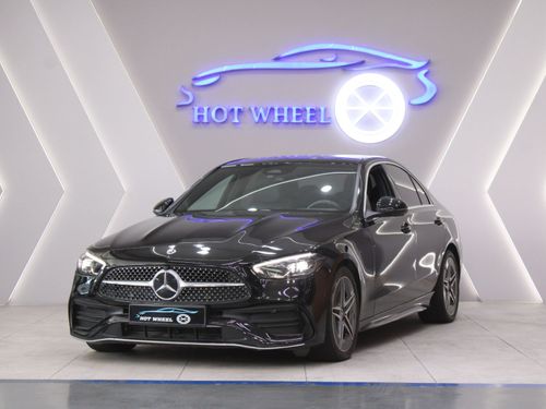 مرسيدس بنز C 300 CDI