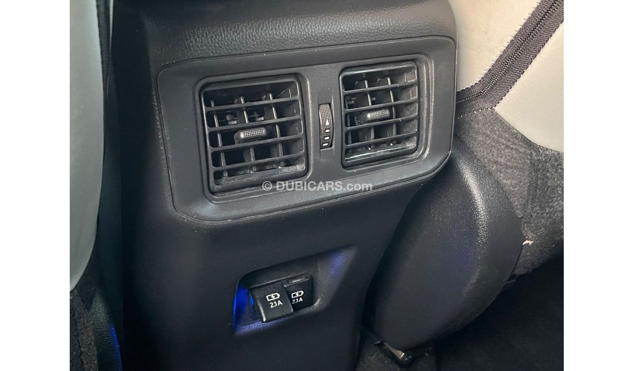 Toyota RAV4 2019 TOYOTA RAV4 XLE HYBRID 4x4 FULL OPTIONS IMPORTED FROM USA