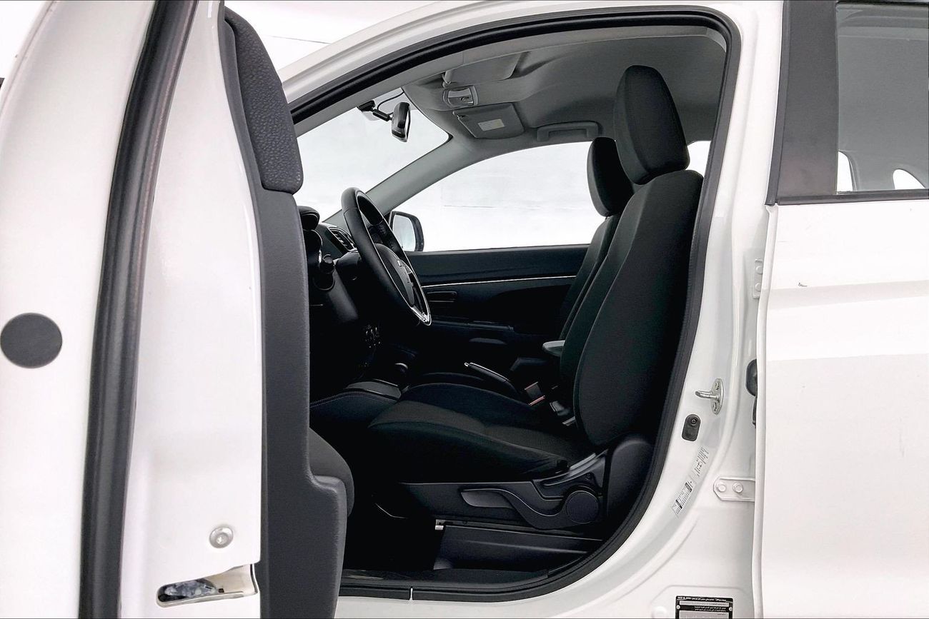 Mitsubishi ASX GLX Lowline | National Day Celebration | Guaranteed Warranty | 0 Down Payment