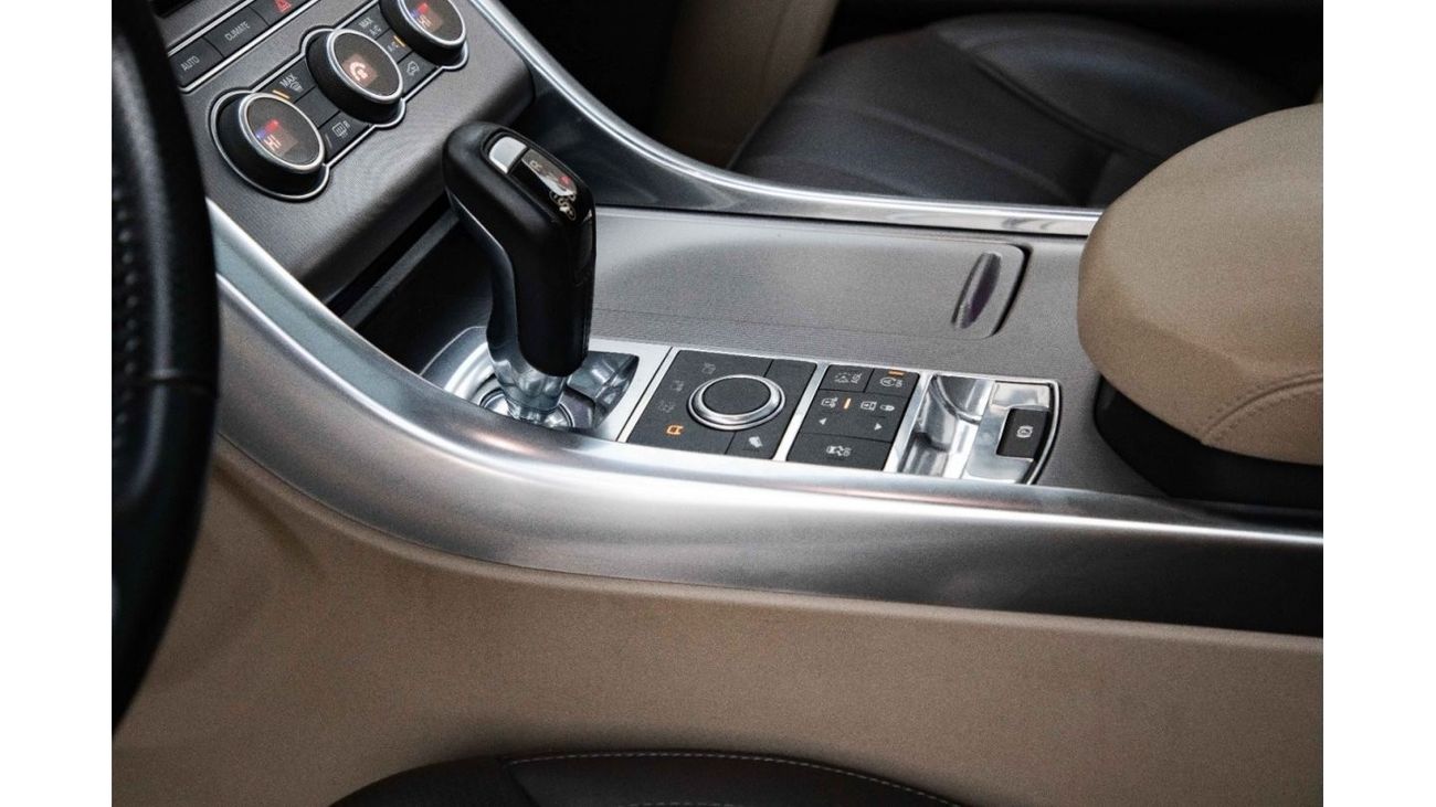 لاند روفر رينج روفر سبورت HSE | 2,731 P.M (4 Years)⁣ | 0% Downpayment | Excellent Condition!