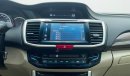 Honda Accord 2.4 2.4 | Under Warranty | Inspected on 150+ parameters