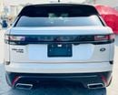 Land Rover Range Rover Velar R-DYNAMIC S