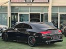 Mercedes-Benz CLA 45 AMG MERCEDES BENZ AMG CLA45s EDITION 2023 German Specs ( Clean Title ) Original Paint Zero Accidents Rec