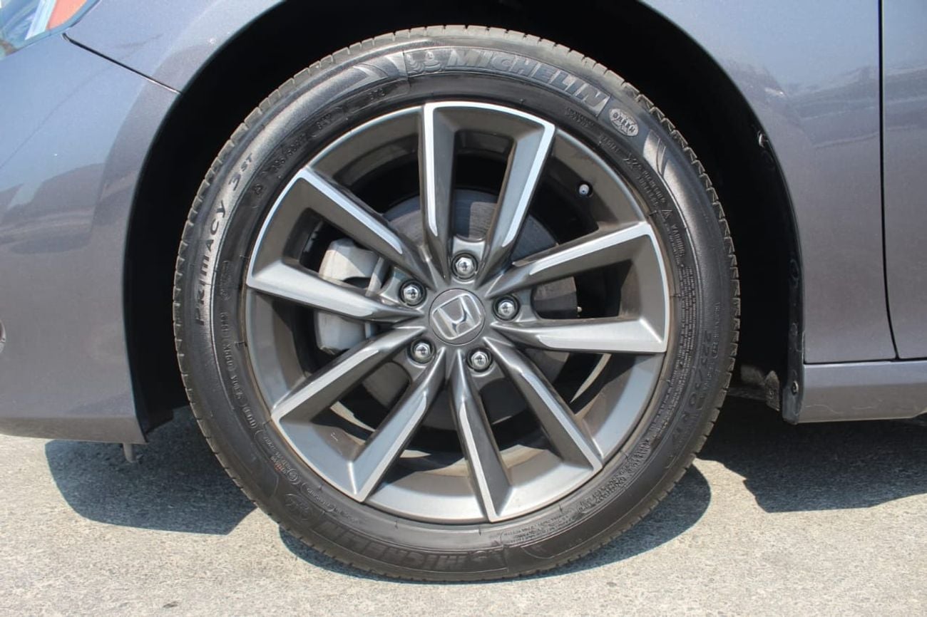 هوندا أكورد EX 1.5L