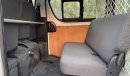 Toyota Hiace Toyota Hiace 6 Seats Van 2014 Ref# 465