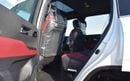 Toyota Land Cruiser 3.5T VXR Hybrid