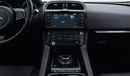 Jaguar F Pace PURE 2 | Under Warranty | Inspected on 150+ parameters