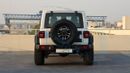 Jeep Wrangler Unlimited RUBICON 392 2026  (For Export , НА ЭКСПОРТ) MOAB 4x4 V8 6.4L GCC Без пробега