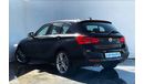 BMW 125i M Sport