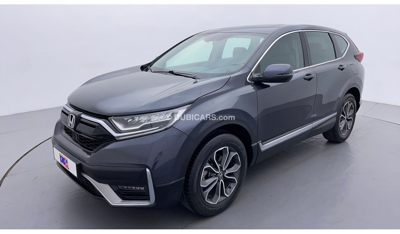 Honda CRV TOURING 2.4 | Zero Down Payment | Free Home Test Drive